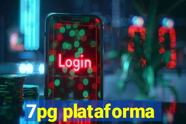 7pg plataforma